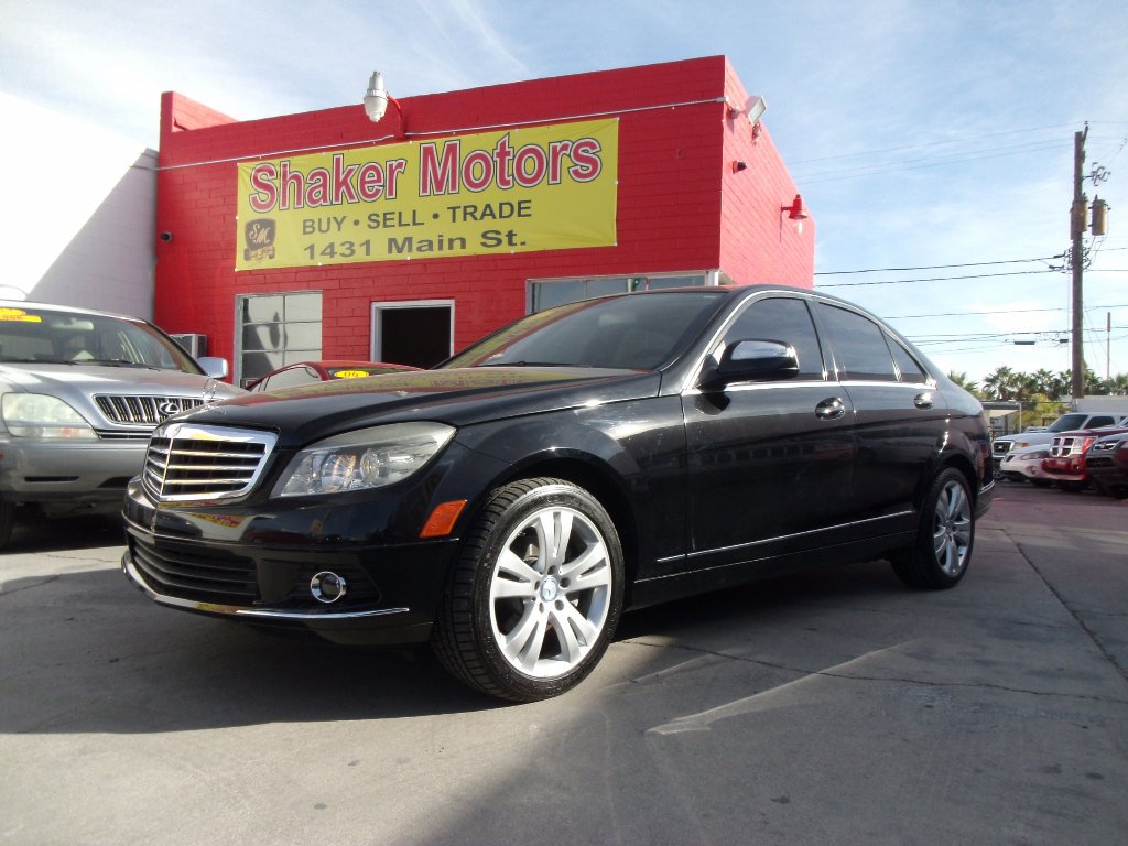 Used Cars & Easy Financing at Shaker Motors Car Dealership